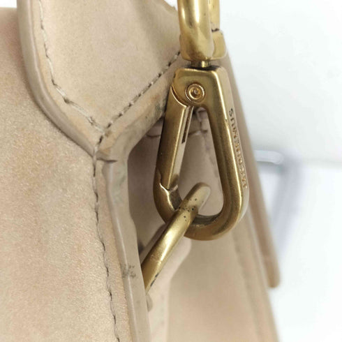 ジャックムス JACQUEMUS le bambino ショルダーバッグ レディース