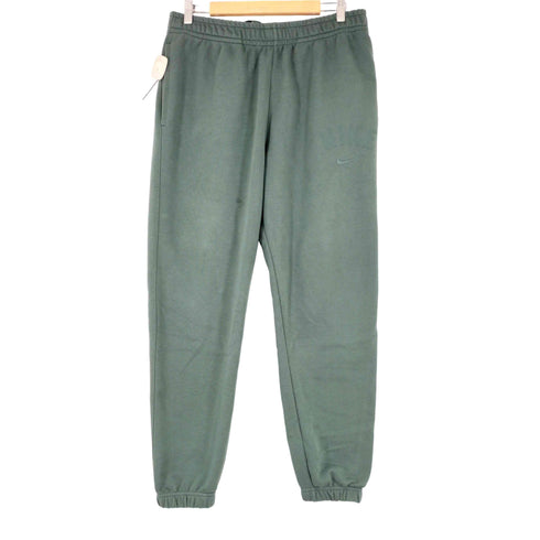 ナイキ NIKE ニットパンツ ナイキ DF スウッシュ フリース ジョガー パンツ メンズ JPN:XL