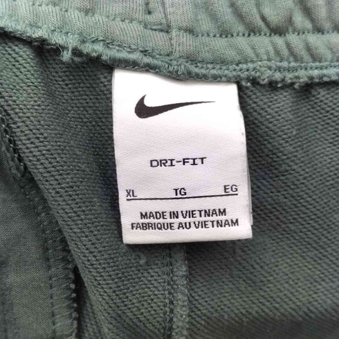 ナイキ NIKE ニットパンツ ナイキ DF スウッシュ フリース ジョガー パンツ メンズ JPN:XL