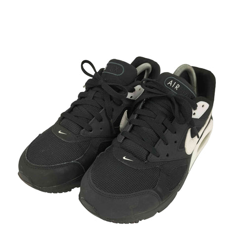 ナイキ NIKE Air Max Ivo Black White メンズ JPN:26.5