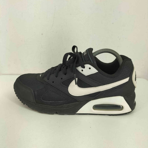 ナイキ NIKE Air Max Ivo Black White メンズ JPN:26.5
