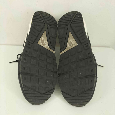 ナイキ NIKE Air Max Ivo Black White メンズ JPN:26.5