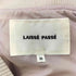 レッセパッセ LAISSE PASSE 袖ギャザー ボンバージャケット レディース JPN:38