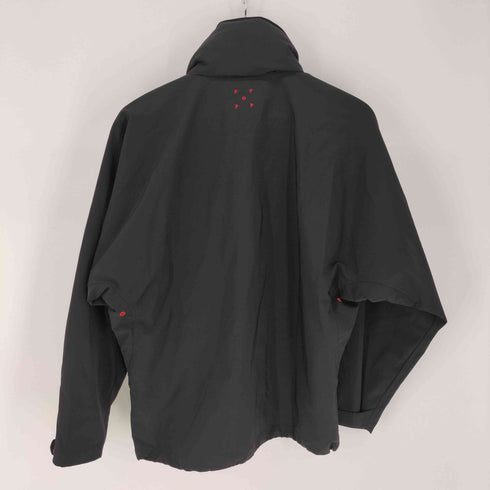 ポップトレーディングカンパニー POP TRADING COMPANY POPSHELL JACKET ポップシェルジャケット フード付 メンズ JPN:S