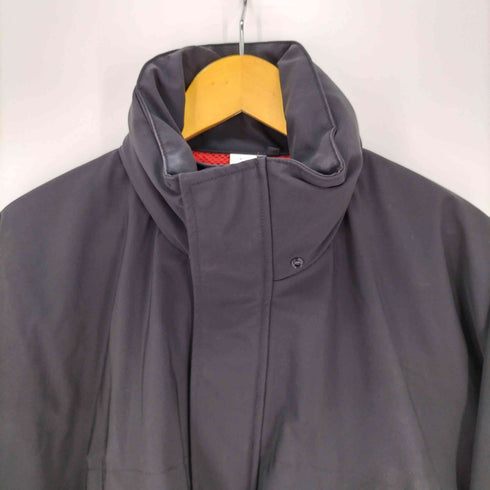 ポップトレーディングカンパニー POP TRADING COMPANY POPSHELL JACKET ポップシェルジャケット フード付 メンズ JPN:S
