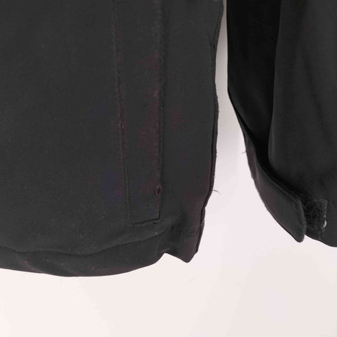 ポップトレーディングカンパニー POP TRADING COMPANY POPSHELL JACKET ポップシェルジャケット フード付 メンズ JPN:S