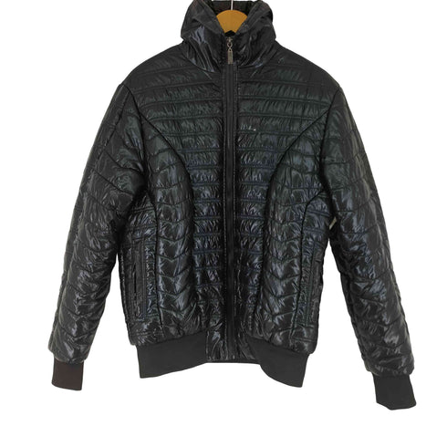 BKYS 中綿ジャケット メンズ JPN:L