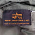 アルファインダストリーズ ALPHA INDUSTRIES MADE IN USA リバーシブル MA-1ジャケット メンズ JPN:L
