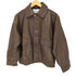 アデイインザライフユナイテッドアローズ A day in the life UNITED ARROWS 2026SS レザーライク A2ブルゾン レディース FREE