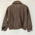 アデイインザライフユナイテッドアローズ A day in the life UNITED ARROWS 2026SS レザーライク A2ブルゾン レディース FREE