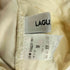 ラグアジェム LAGUA GEM センタージップ カーゴパンツ レディース JPN:M