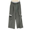スライ SLY UNDERWEAR MANNISH CUTOUT パンツ レディース JPN:2