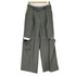 スライ SLY UNDERWEAR MANNISH CUTOUT パンツ レディース JPN:2