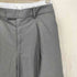 スライ SLY UNDERWEAR MANNISH CUTOUT パンツ レディース JPN:2