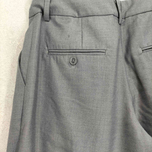 スライ SLY UNDERWEAR MANNISH CUTOUT パンツ レディース JPN:2