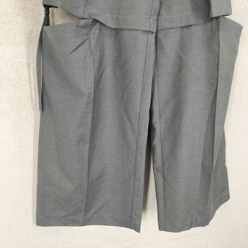 スライ SLY UNDERWEAR MANNISH CUTOUT パンツ レディース JPN:2