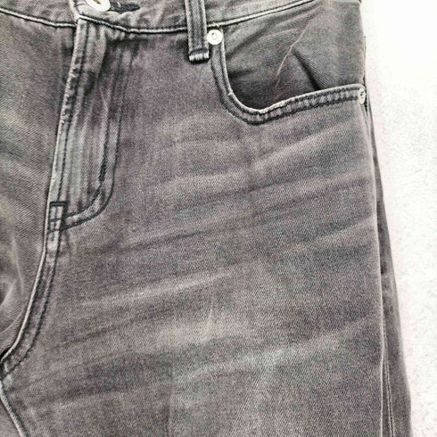 ラグアジェム LAGUA GEM LEG COVER DESIGN デニム レディース 25inch
