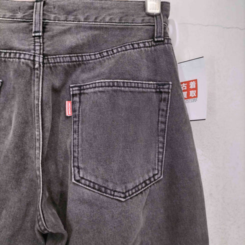 ラグアジェム LAGUA GEM LEG COVER DESIGN デニム レディース 25inch