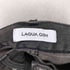 ラグアジェム LAGUA GEM LEG COVER DESIGN デニム レディース 25inch