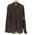 リトルビッグ LITTLEBIG TK CAMO Open Collar SH ティーケー カモ オープン カラー シャツ メンズ JPN:3