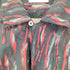 リトルビッグ LITTLEBIG TK CAMO Open Collar SH ティーケー カモ オープン カラー シャツ メンズ JPN:3