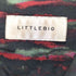リトルビッグ LITTLEBIG TK CAMO Open Collar SH ティーケー カモ オープン カラー シャツ メンズ JPN:3