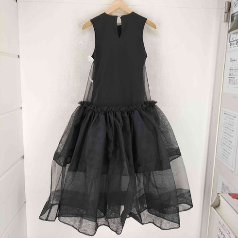 cygne チュールワンピース Digier domestic レディース 0T