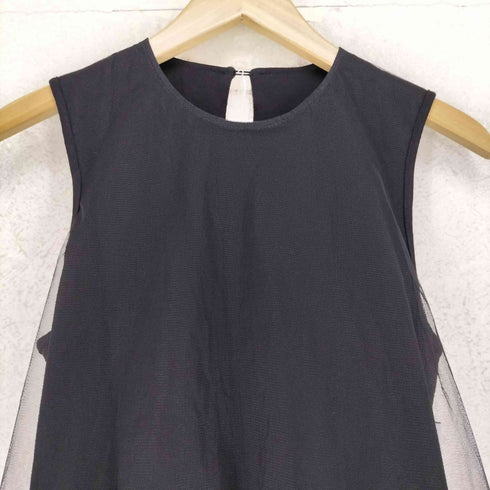 cygne チュールワンピース Digier domestic レディース 0T