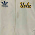 アディダス adidas 00s トレフォイルロゴ UCLA刺繍 トラックジャケット メンズ import:L