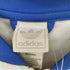 アディダス adidas 00s トレフォイルロゴ UCLA刺繍 トラックジャケット メンズ import:L