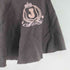 ジューシークチュール JUICY COUTURE フロントロゴ ジップアップパーカー スカート セットアップ レディース S