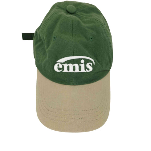 emis New Logo Emis Cap レディース