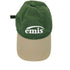 emis New Logo Emis Cap レディース