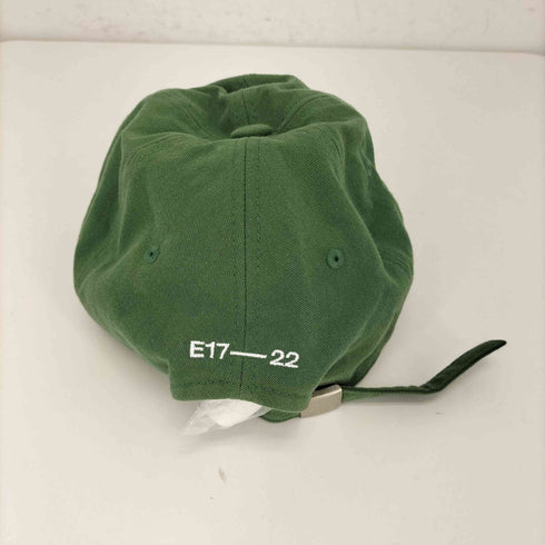 emis New Logo Emis Cap レディース