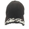 サプライヤー SUPPLIER EMBROIDERY LOGO CUT BRIM CAP ロゴ カットオフ キャップ レディース