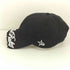 サプライヤー SUPPLIER EMBROIDERY LOGO CUT BRIM CAP ロゴ カットオフ キャップ レディース