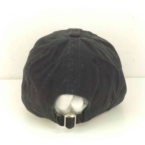 サプライヤー SUPPLIER EMBROIDERY LOGO CUT BRIM CAP ロゴ カットオフ キャップ レディース