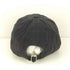 サプライヤー SUPPLIER EMBROIDERY LOGO CUT BRIM CAP ロゴ カットオフ キャップ レディース