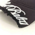 サプライヤー SUPPLIER EMBROIDERY LOGO CUT BRIM CAP ロゴ カットオフ キャップ レディース