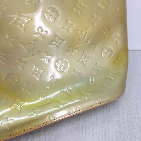 ルイヴィトン LOUIS VUITTON モノグラム ヴェルニ ヒューストン トートバッグ monogram vernis houston totebag TH0050 レディース