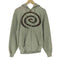 SOL SOONERORLATER スーナーオアレイター EX PLAID ZIP HOODIE イーエックス プレイド ジップフーディー street メンズ import:M