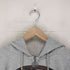 SOL SOONERORLATER スーナーオアレイター EX PLAID ZIP HOODIE イーエックス プレイド ジップフーディー street メンズ import:M
