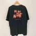 デルタプロウェイト DELTA PRO WEIGHT 00s 両面プリント クルーネック 半袖Tシャツ Promo Tee メンズ XL