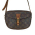 ルイヴィトン LOUIS VUITTON モノグラム ジュヌフィーユ ショルダーバッグ monogram jeune fille shoulderbag MI882 レディース
