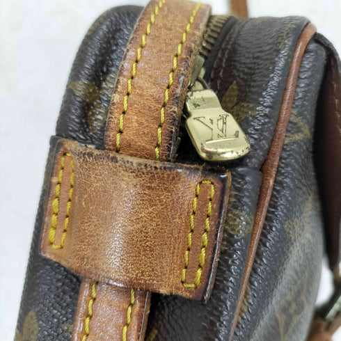 ルイヴィトン LOUIS VUITTON モノグラム ジュヌフィーユ ショルダーバッグ monogram jeune fille shoulderbag MI882 レディース