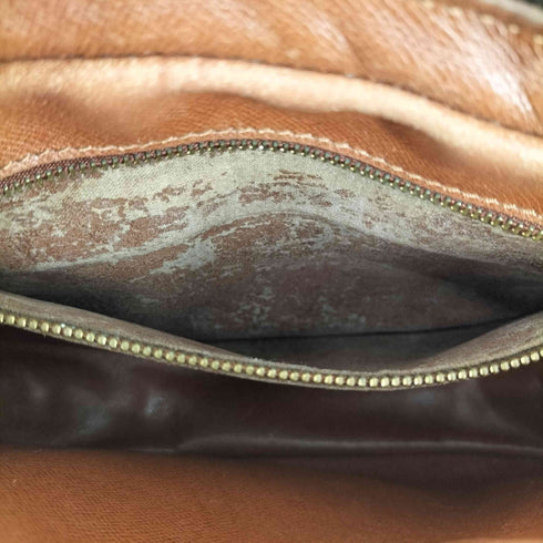 ルイヴィトン LOUIS VUITTON モノグラム ジュヌフィーユ ショルダーバッグ monogram jeune fille shoulderbag MI882 レディース