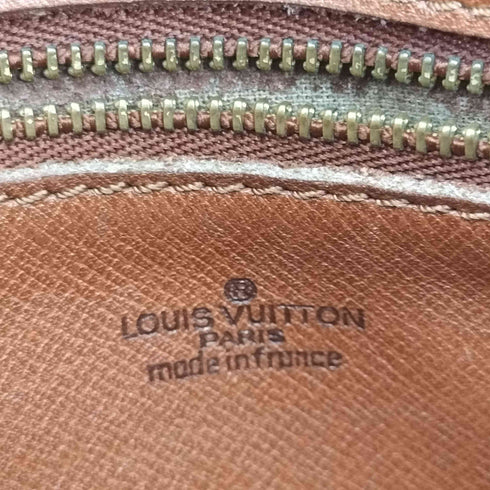 ルイヴィトン LOUIS VUITTON モノグラム ジュヌフィーユ ショルダーバッグ monogram jeune fille shoulderbag MI882 レディース