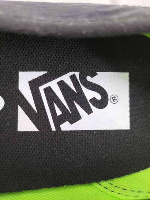 バンズ VANS 26ss GUCCIMAZE オーセンティック 44DL レディース JPN:23
