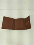 ルイヴィトン LOUIS VUITTON モノグラム ポルトモネ ビエ カルトクレディ 3つ折り財布 monogram porte monnaie billet cartes credit wallet SP0084 レディース