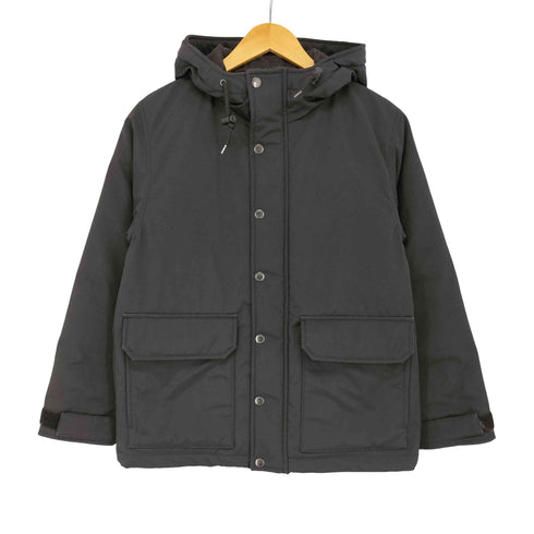 クラフトスタンダードブティック CRAFT STANDARD BOUTIQUE マイクロファイバーダウンジャケット レディース JPN:M